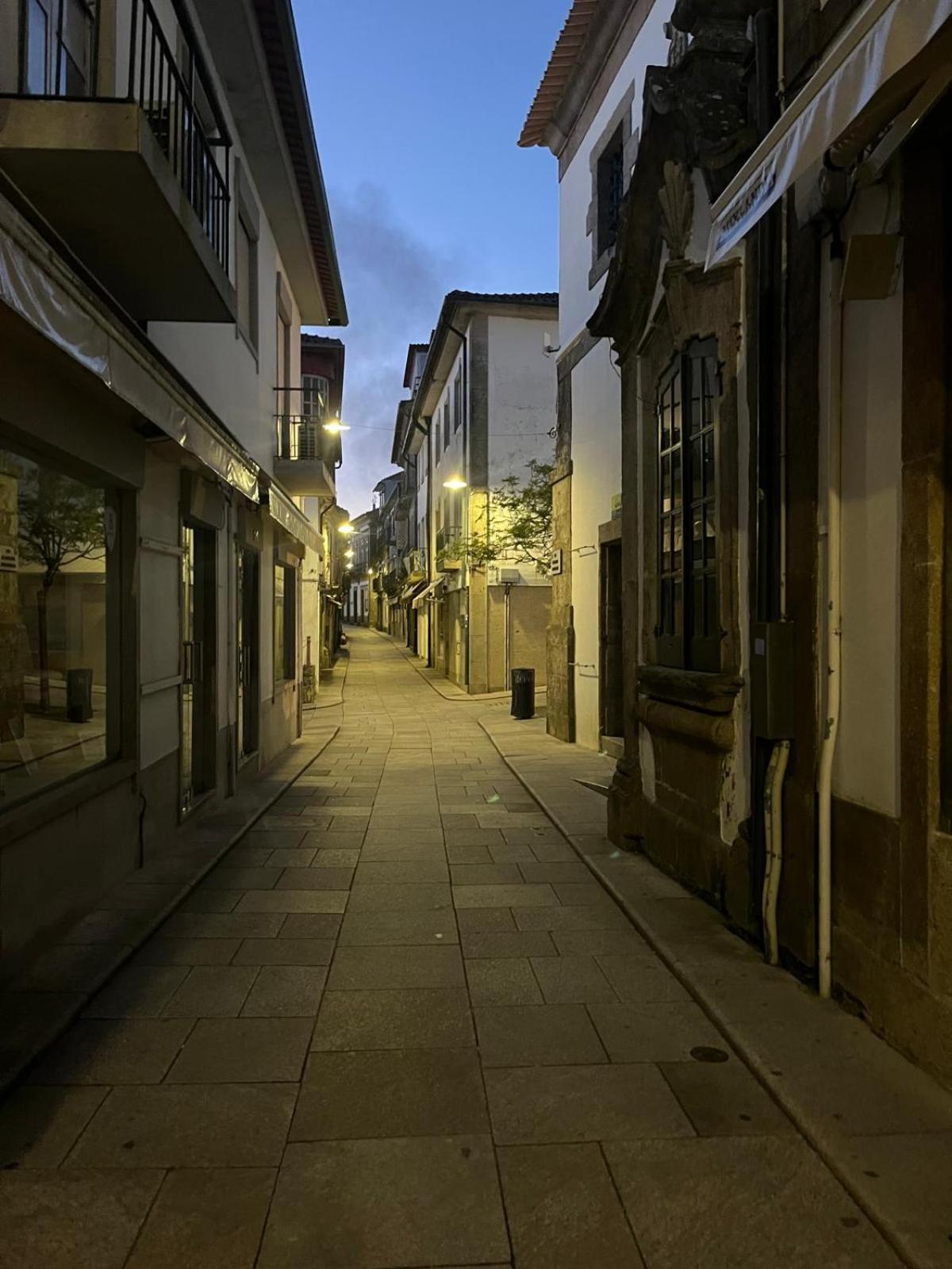 Fortaleza Faro Valenca Exterior foto
